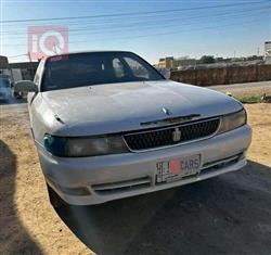 تويوتا شايسر